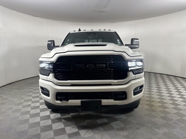 2024 Ram 2500 Limited